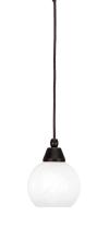 Toltec Company 22-DG-4101 - Mini Pendants