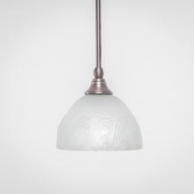 Toltec Company 23-BN-5601 - Mini Pendant