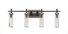 Toltec Company 2514-MBBN-600 - Bathroom Lighting