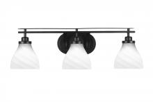 Toltec Company 2613-MB-4761 - Bathroom Lighting