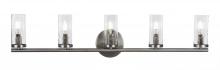 Toltec Company 2815-GP-800B - Bathroom Lighting