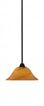 Toltec Company 3401-MB-114 - Mini Pendants