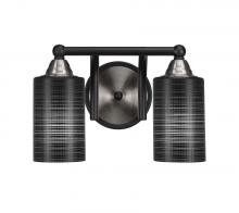 Toltec Company 3422-MBBN-4069 - Bathroom Lighting