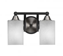 Toltec Company 3422-MBBN-531 - Bathroom Lighting