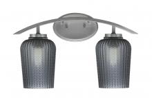 Toltec Company 3722-GP-4252 - Bathroom Lighting