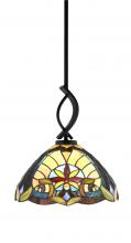 Toltec Company 3901-MB-9369 - Mini Pendants