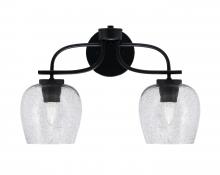 Toltec Company 3912-MB-4812 - Bathroom Lighting