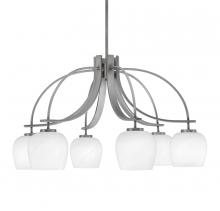 Toltec Company 3926-GP-4811 - Chandeliers