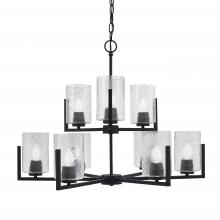 Toltec Company 4509-MB-3002 - Chandeliers