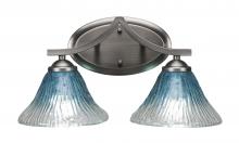 Toltec Company 552-GP-458 - Bathroom Lighting