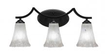 Toltec Company 553-MB-721 - Bathroom Lighting