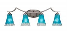 Toltec Company 554-GP-725 - Bathroom Lighting