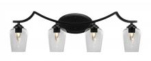 Toltec Company 554-MB-210 - Bathroom Lighting