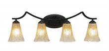 Toltec Company 554-MB-720 - Bathroom Lighting