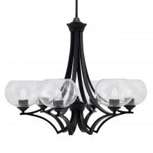 Toltec Company 566-MB-202 - Chandeliers