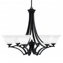 Toltec Company 566-MB-311 - Chandeliers