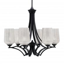 Toltec Company 566-MB-4253 - Chandeliers