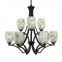 Toltec Company 569-DG-5054 - Chandeliers