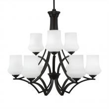 Toltec Company 569-DG-681 - Chandeliers