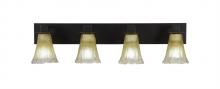 Toltec Company 584-DG-720 - Bathroom Lighting