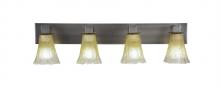 Toltec Company 584-GP-720 - Bathroom Lighting