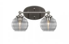 Toltec Company 5912-BN-5110 - Bathroom Lighting