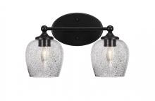 Toltec Company 5912-MB-4812 - Bathroom Lighting