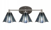 Toltec Company 5913-BN-9325 - Bathroom Lighting