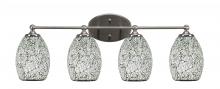 Toltec Company 5914-BN-4165 - Bathroom Lighting