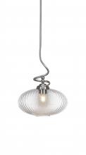 Toltec Company 900-BN-4658 - Pendants