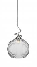 Toltec Company 900-BN-4670 - Pendants