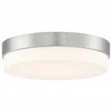 Access 20825LEDD-BS/OPL - LED Flush Mount