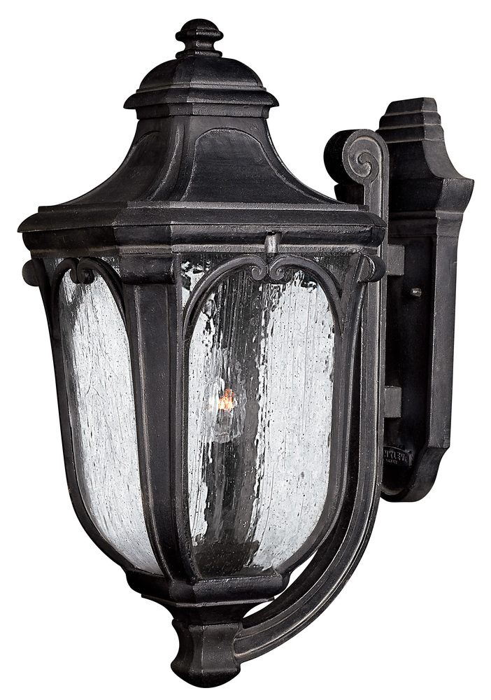 Large Wall Mount Lantern