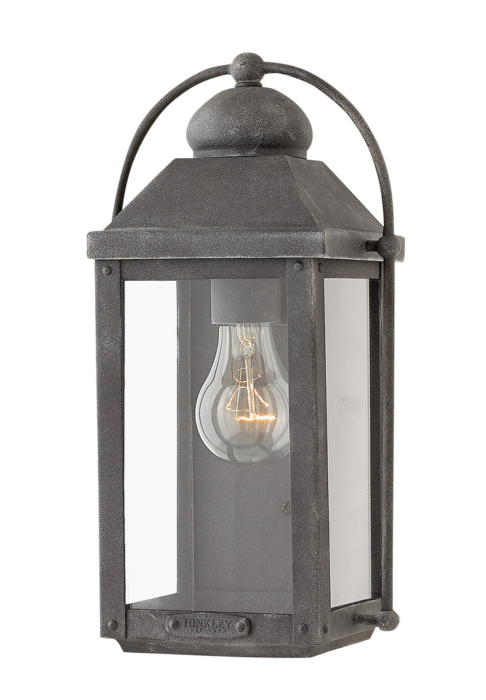 Small Wall Mount Lantern