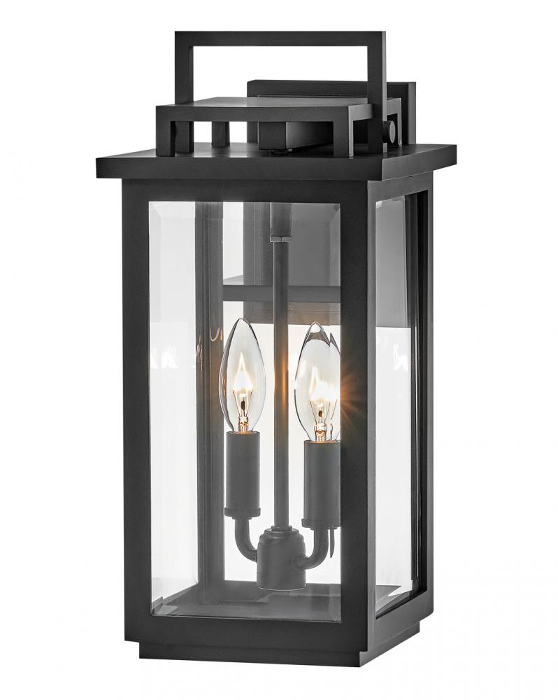 Medium Wall Mount Lantern