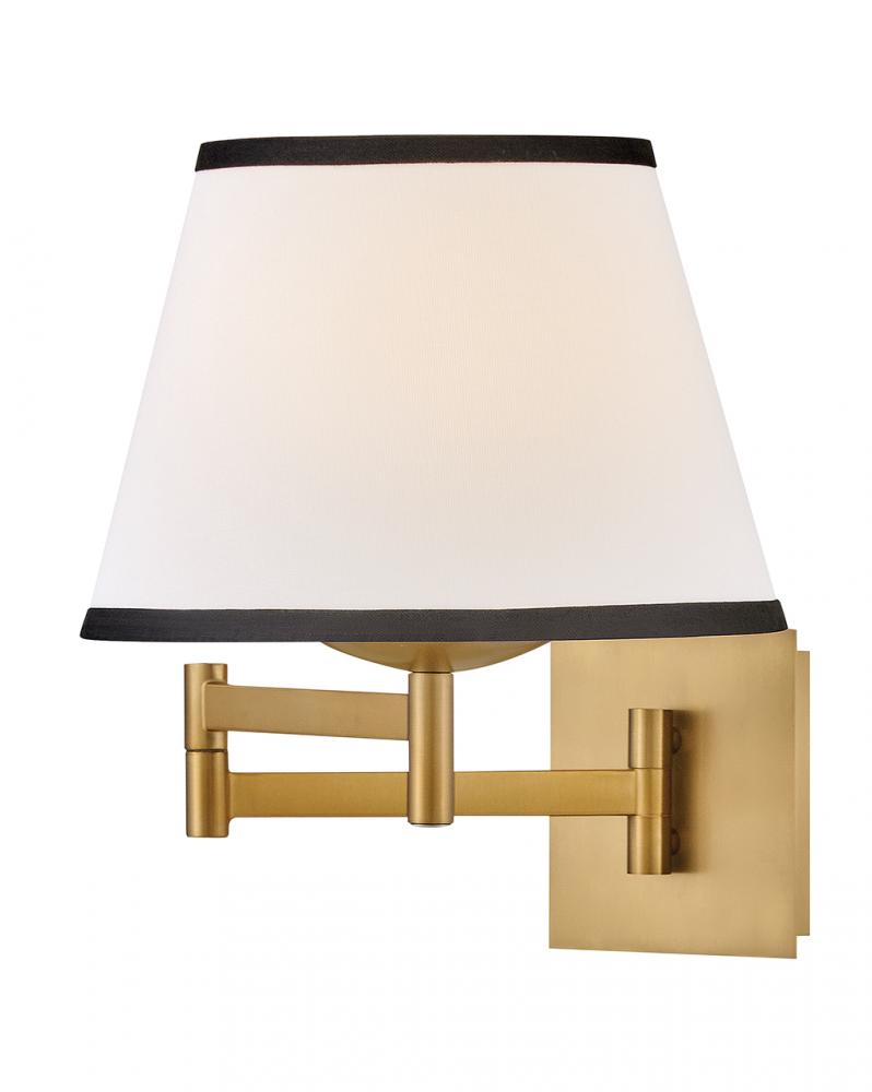 Medium Task Light Sconce