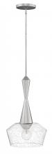 Hinkley 4114PN - Medium Pendant