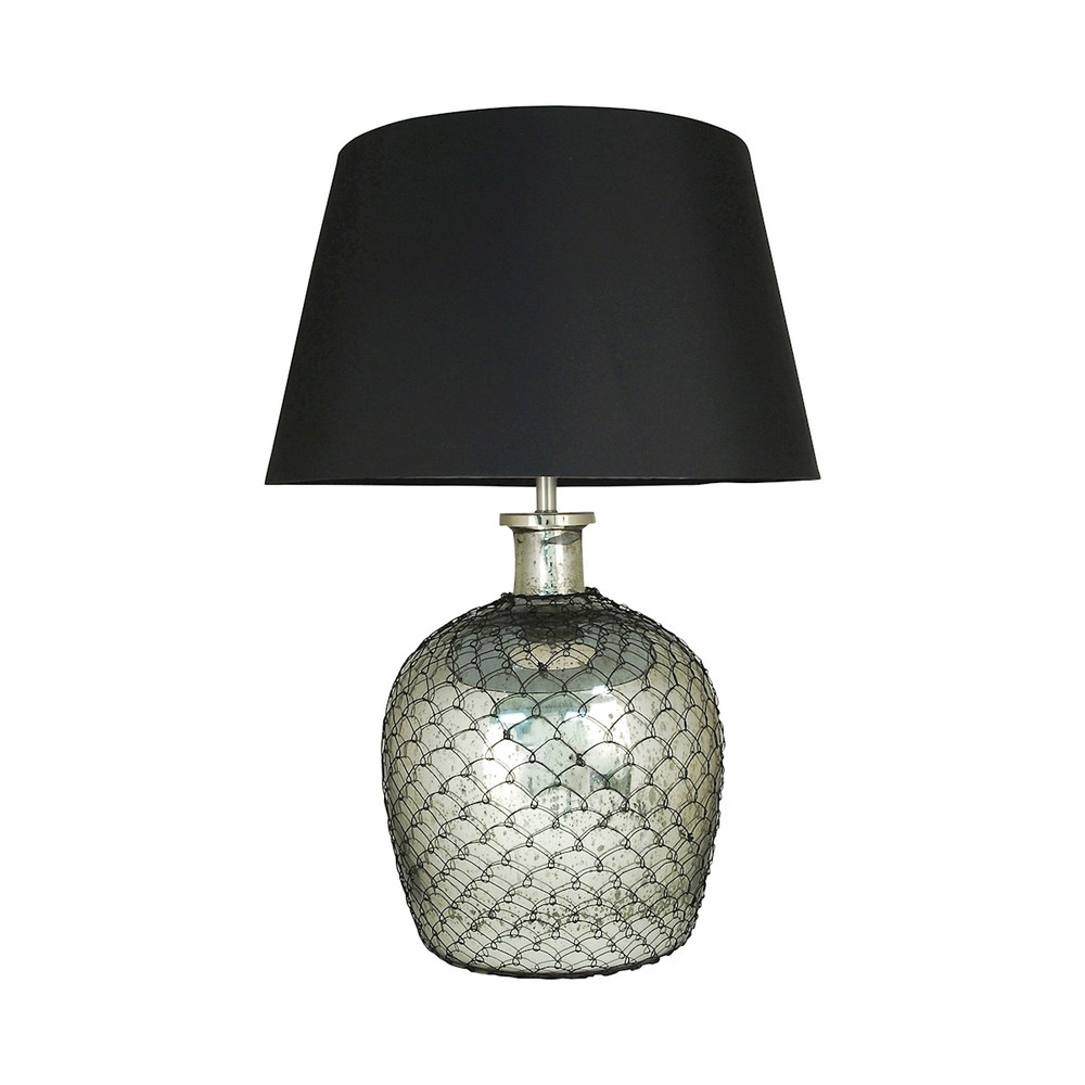 Rustique Table Lamp