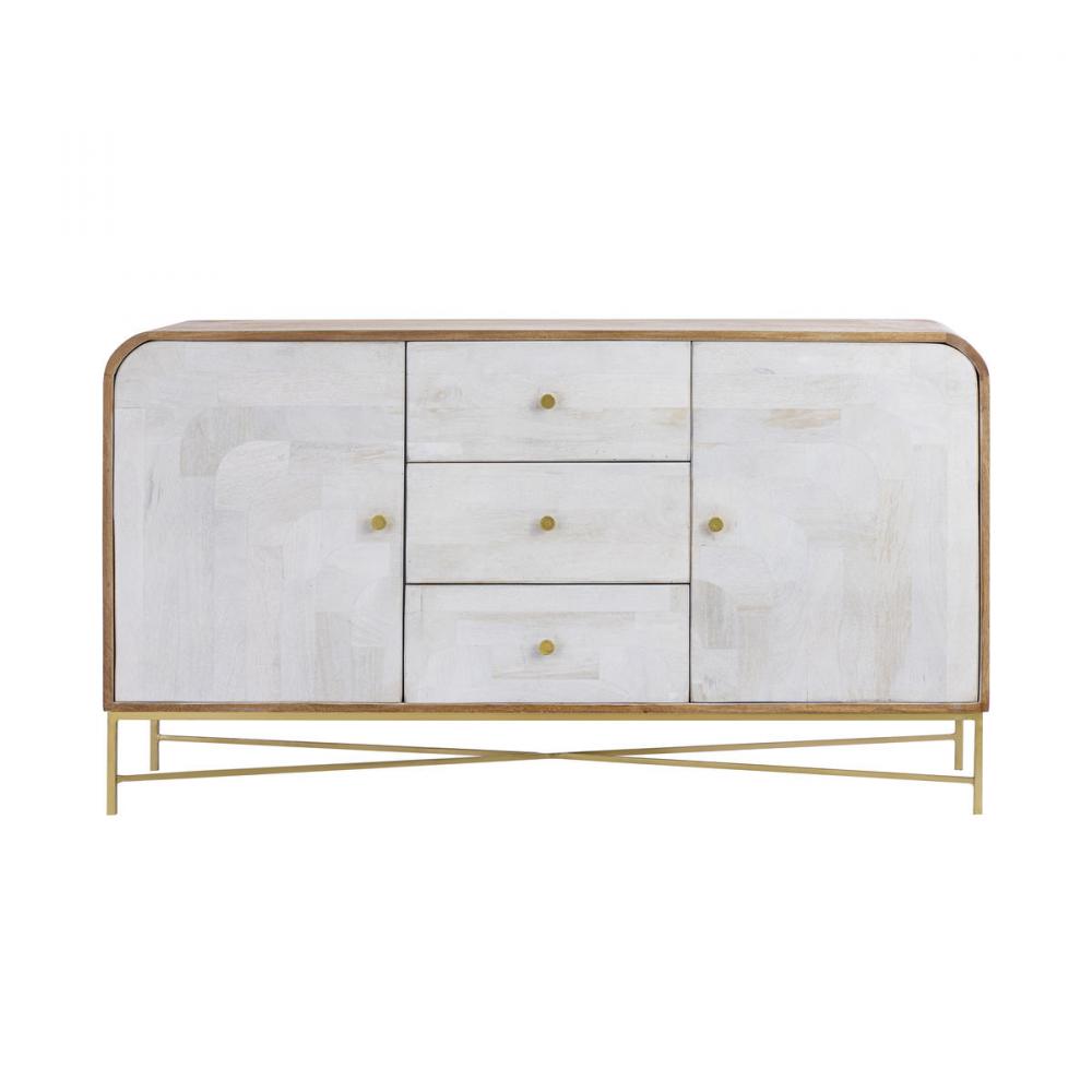 CABINET - CREDENZA