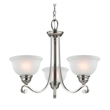 ELK Home 2303CH/20 - CHANDELIER