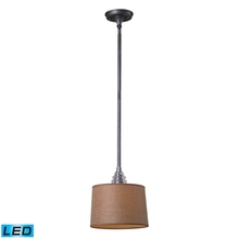 ELK Home 66829-1-LED - MINI PENDANT